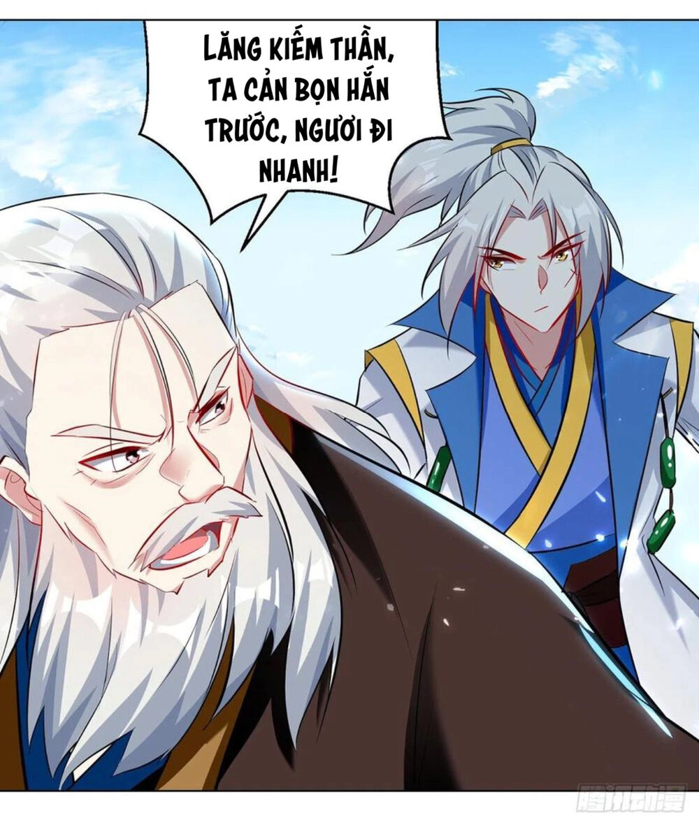 Lăng Thiên Thần Đế Chapter 137 - 12