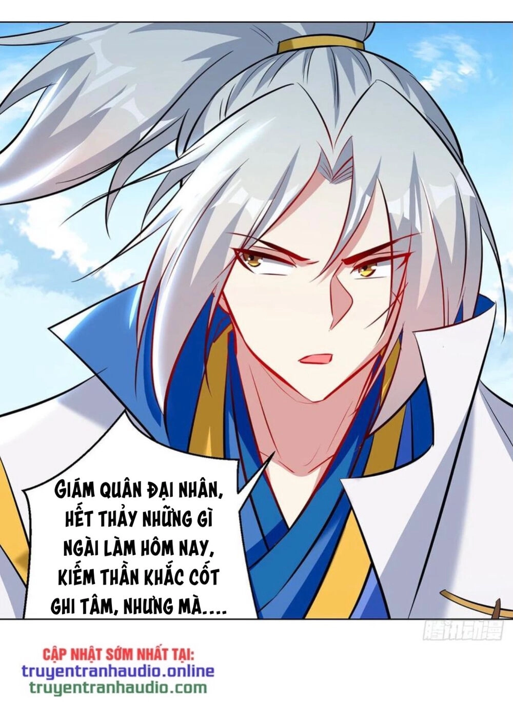 Lăng Thiên Thần Đế Chapter 137 - 13