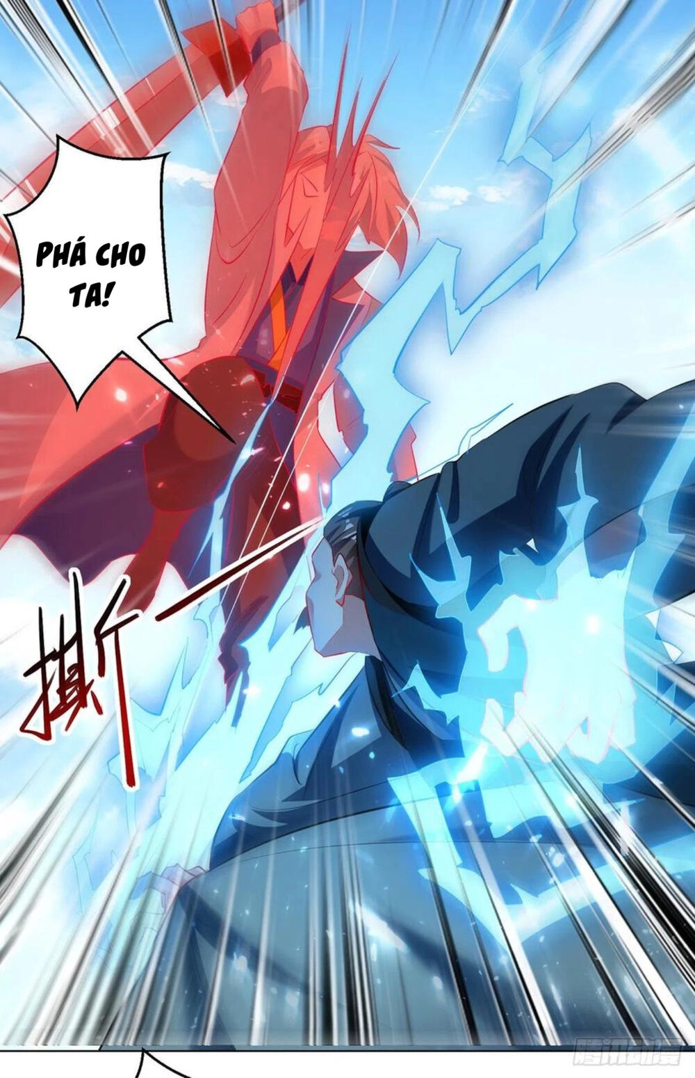 Lăng Thiên Thần Đế Chapter 137 - 23