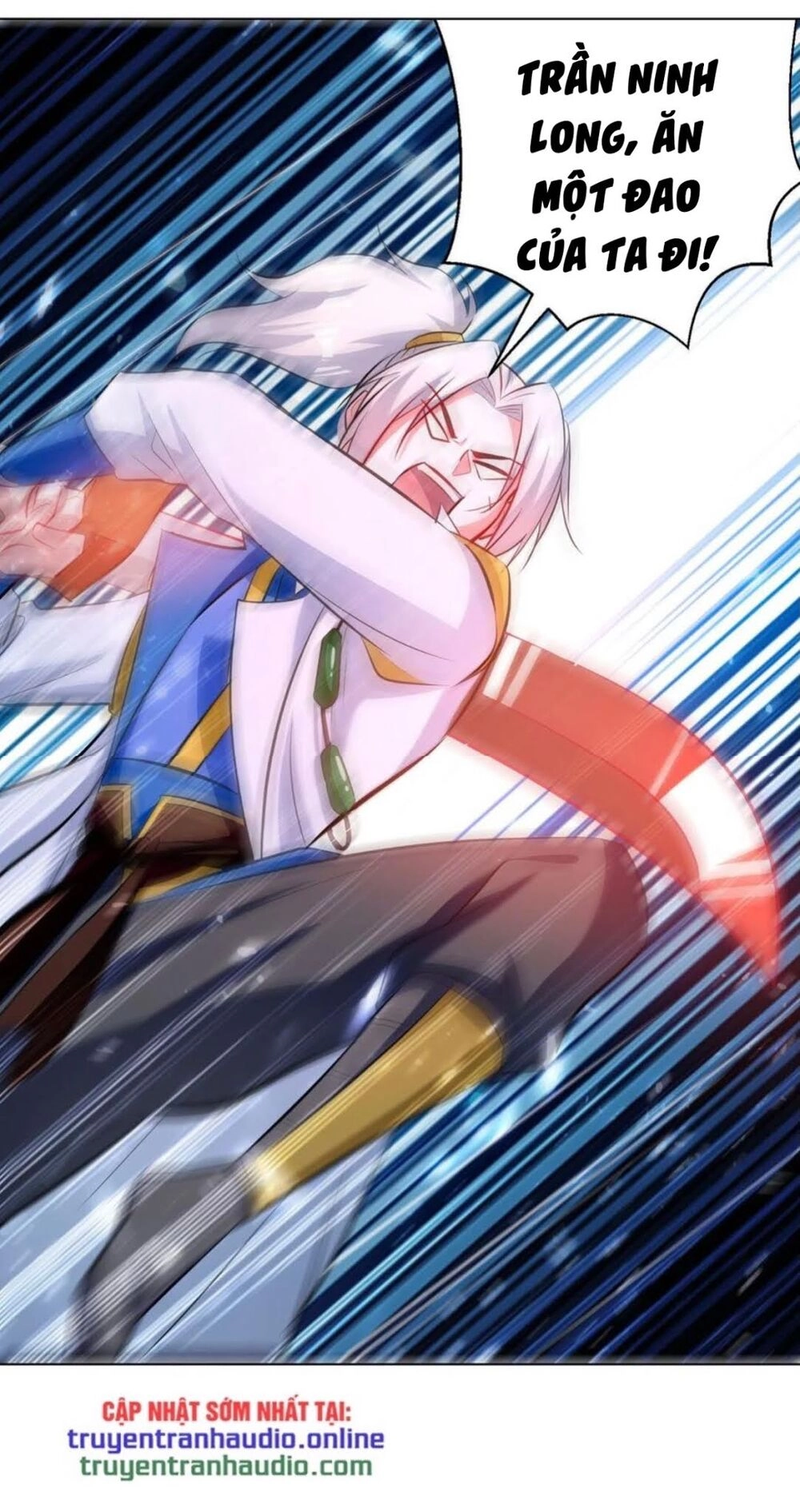 Lăng Thiên Thần Đế Chapter 137 - 25