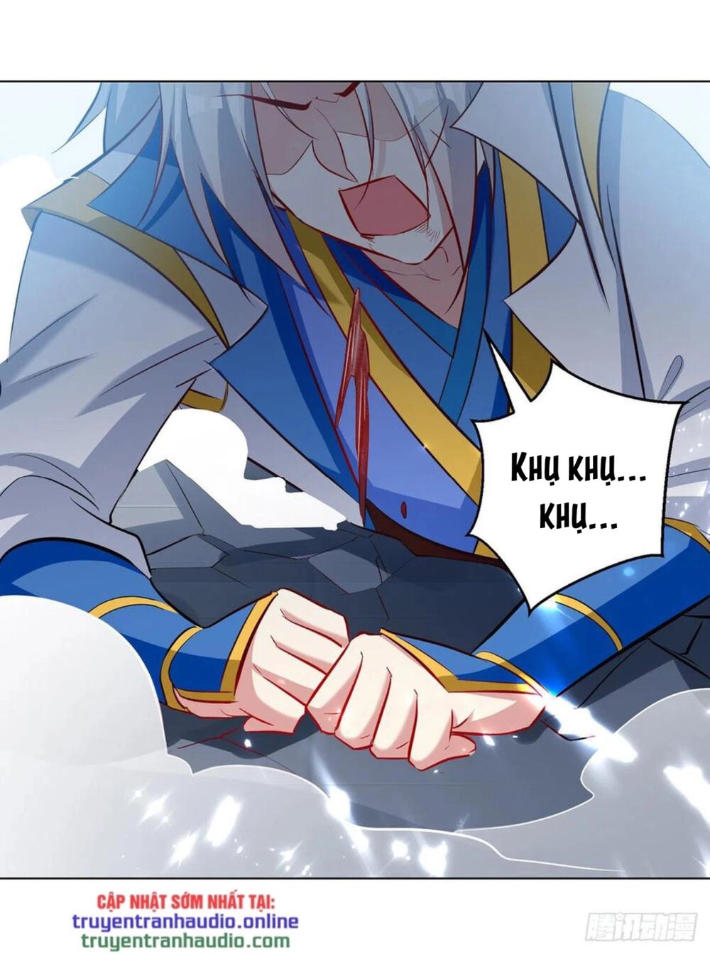 Lăng Thiên Thần Đế Chapter 137 - 30