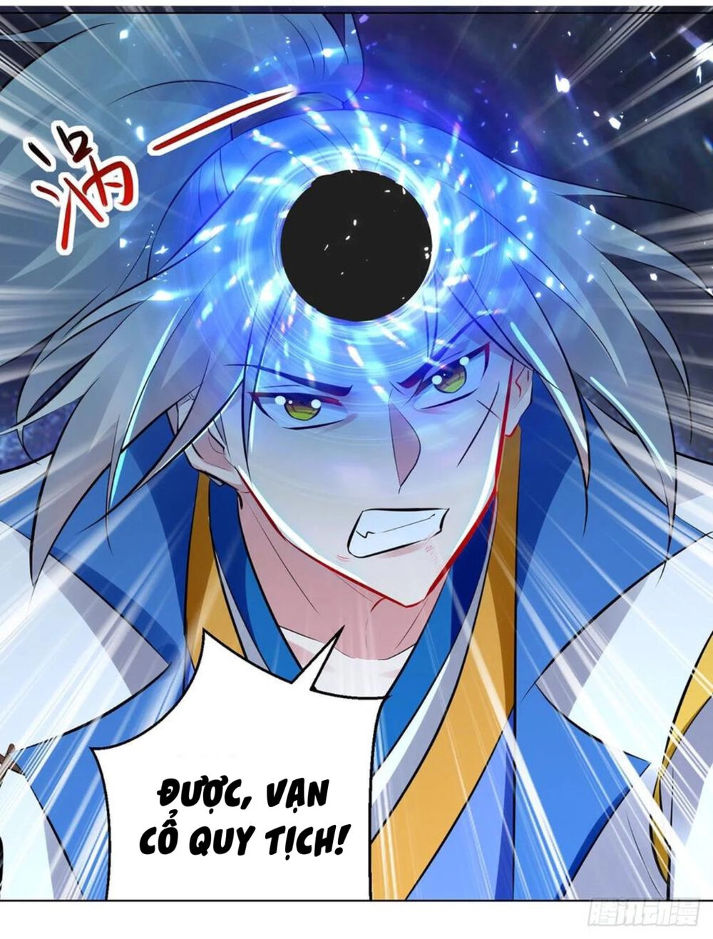 Lăng Thiên Thần Đế Chapter 137 - 36