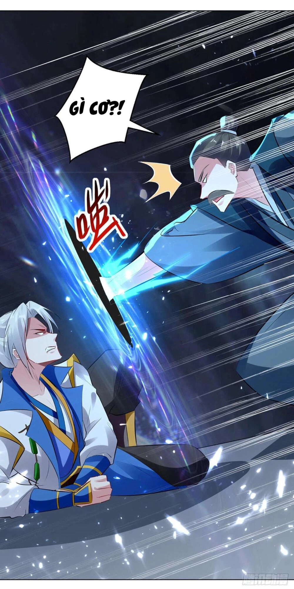 Lăng Thiên Thần Đế Chapter 137 - 37