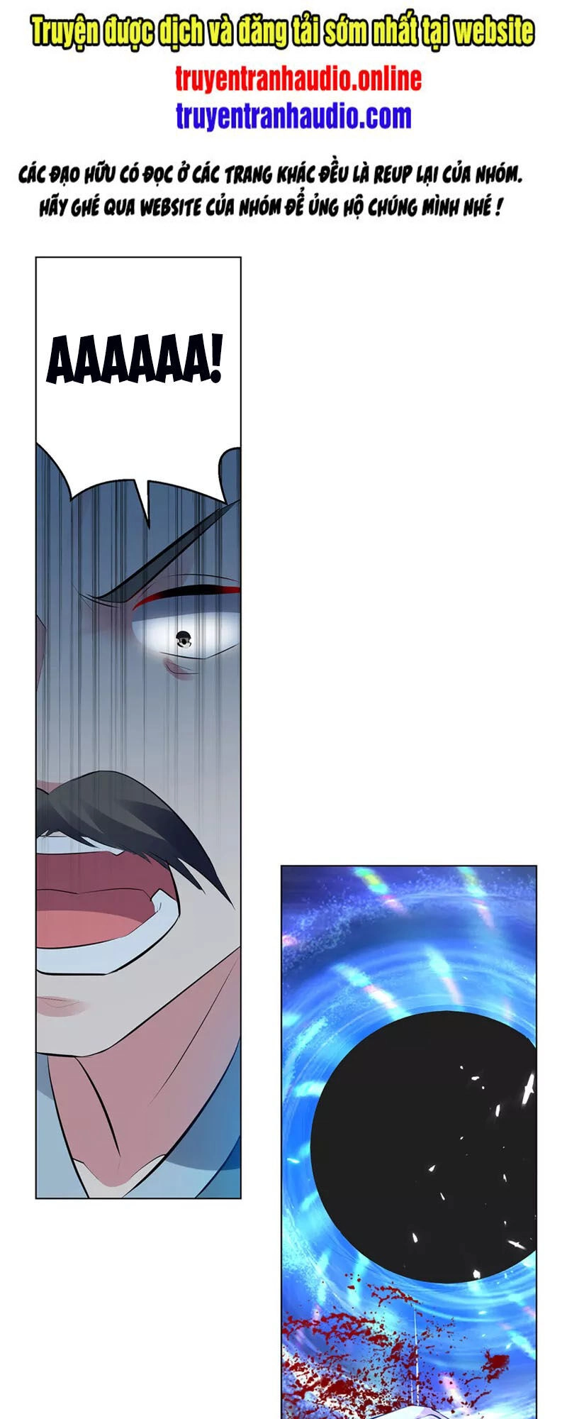 Lăng Thiên Thần Đế Chapter 138 - 1