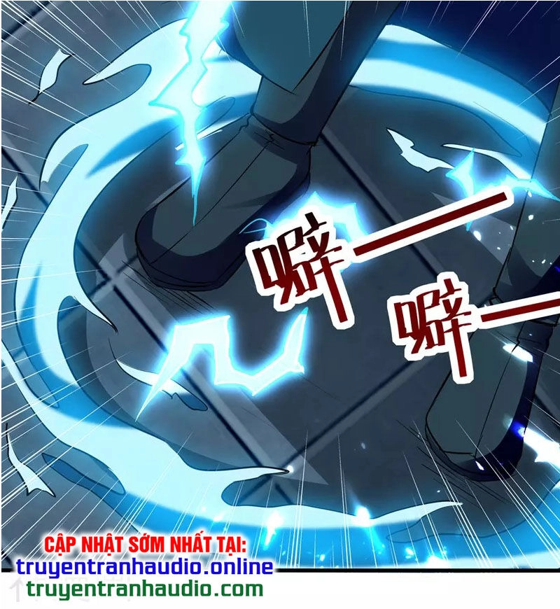 Lăng Thiên Thần Đế Chapter 138 - 6