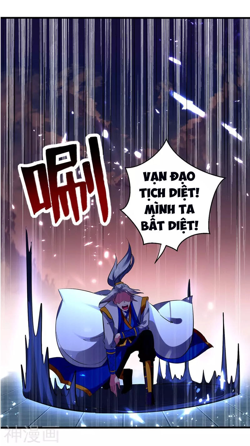 Lăng Thiên Thần Đế Chapter 138 - 14