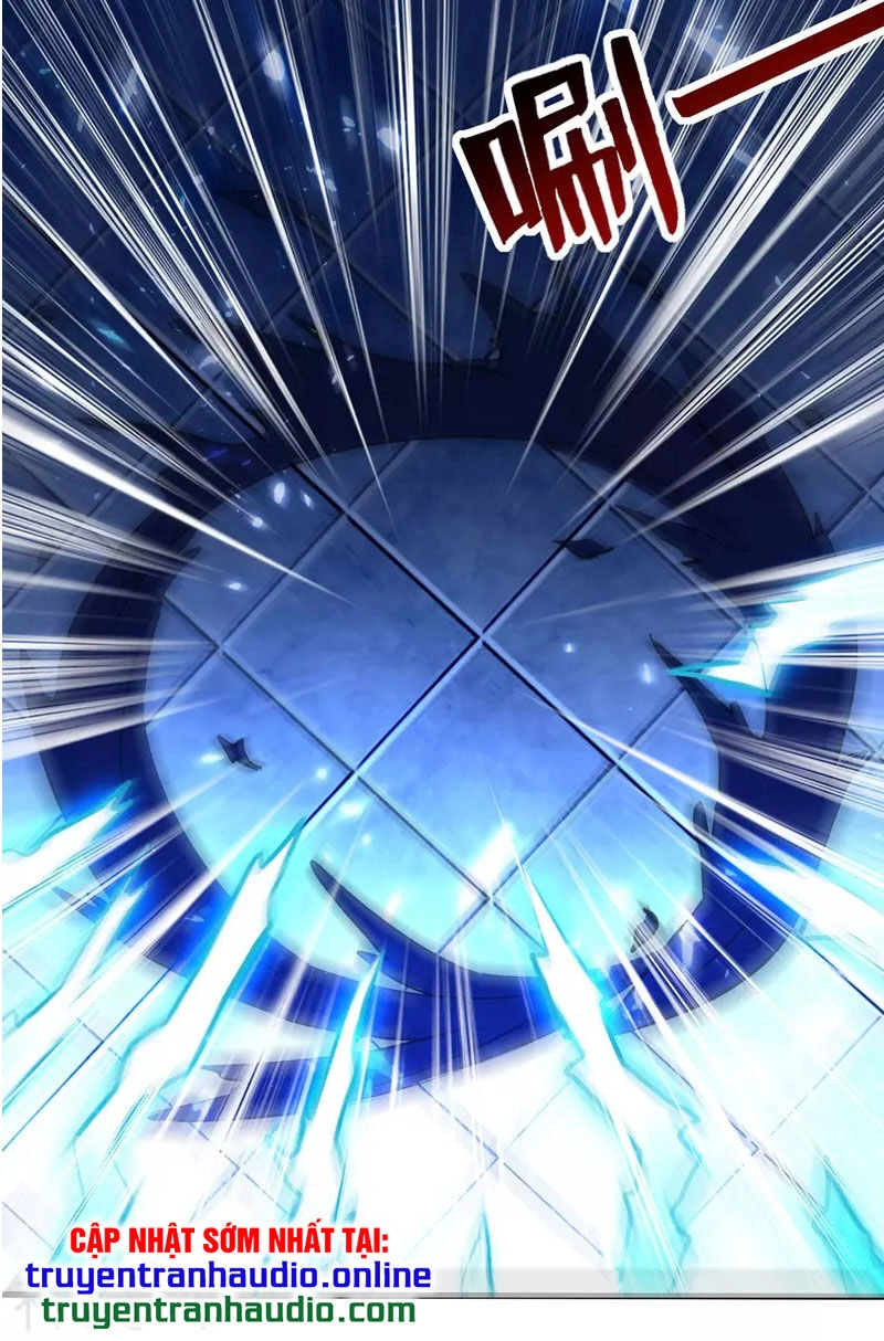 Lăng Thiên Thần Đế Chapter 138 - 16