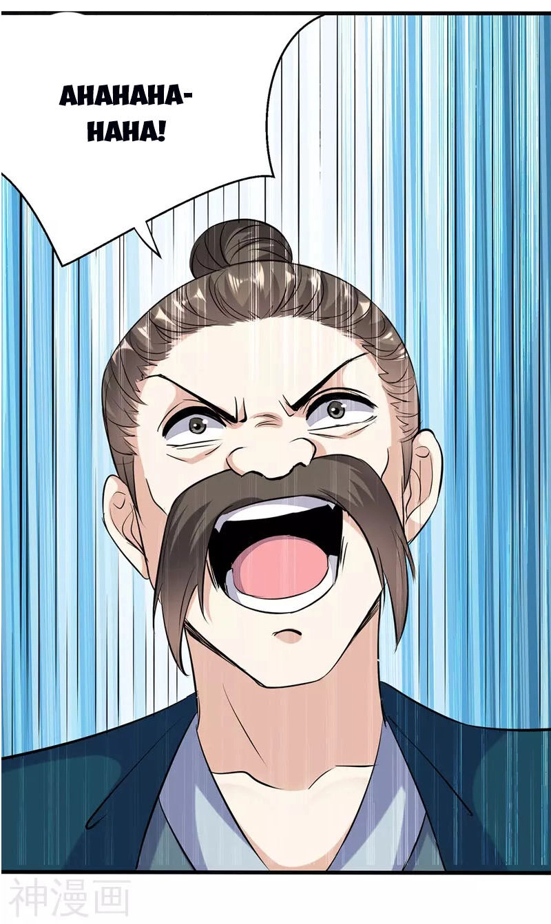 Lăng Thiên Thần Đế Chapter 138 - 22