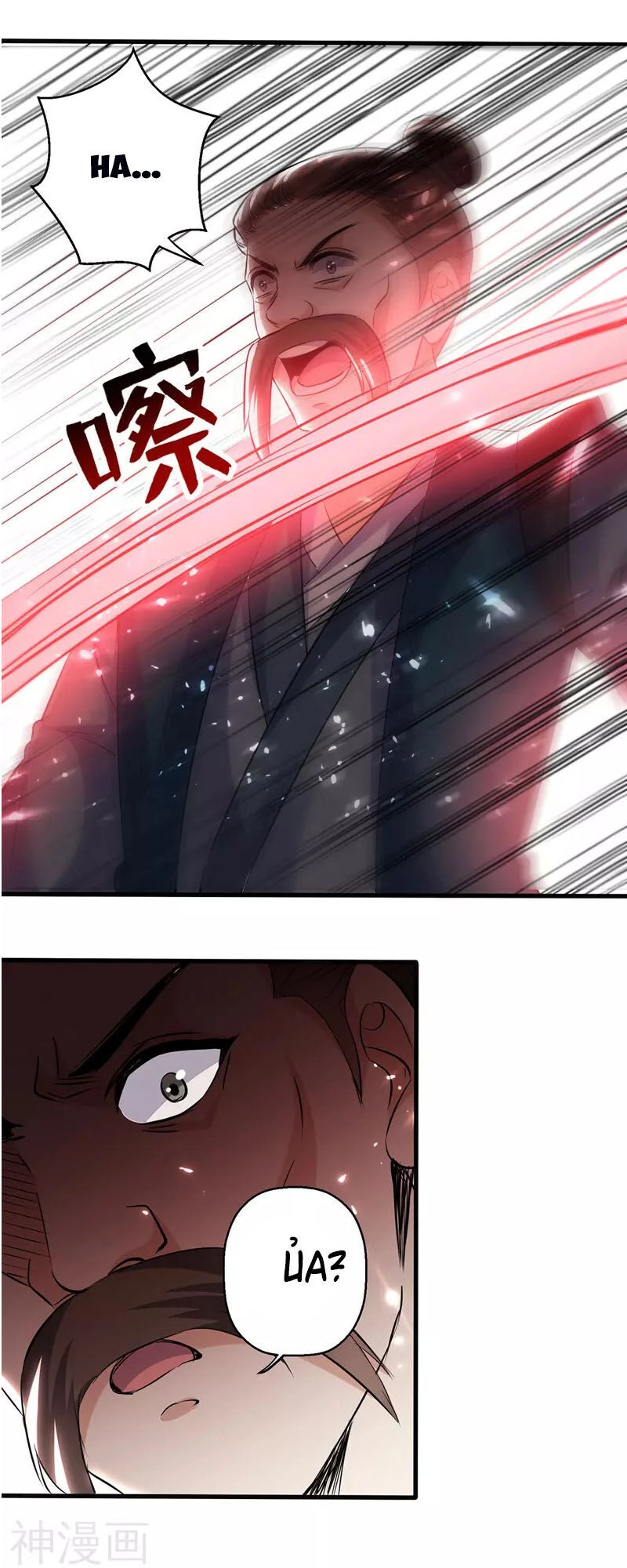 Lăng Thiên Thần Đế Chapter 138 - 24