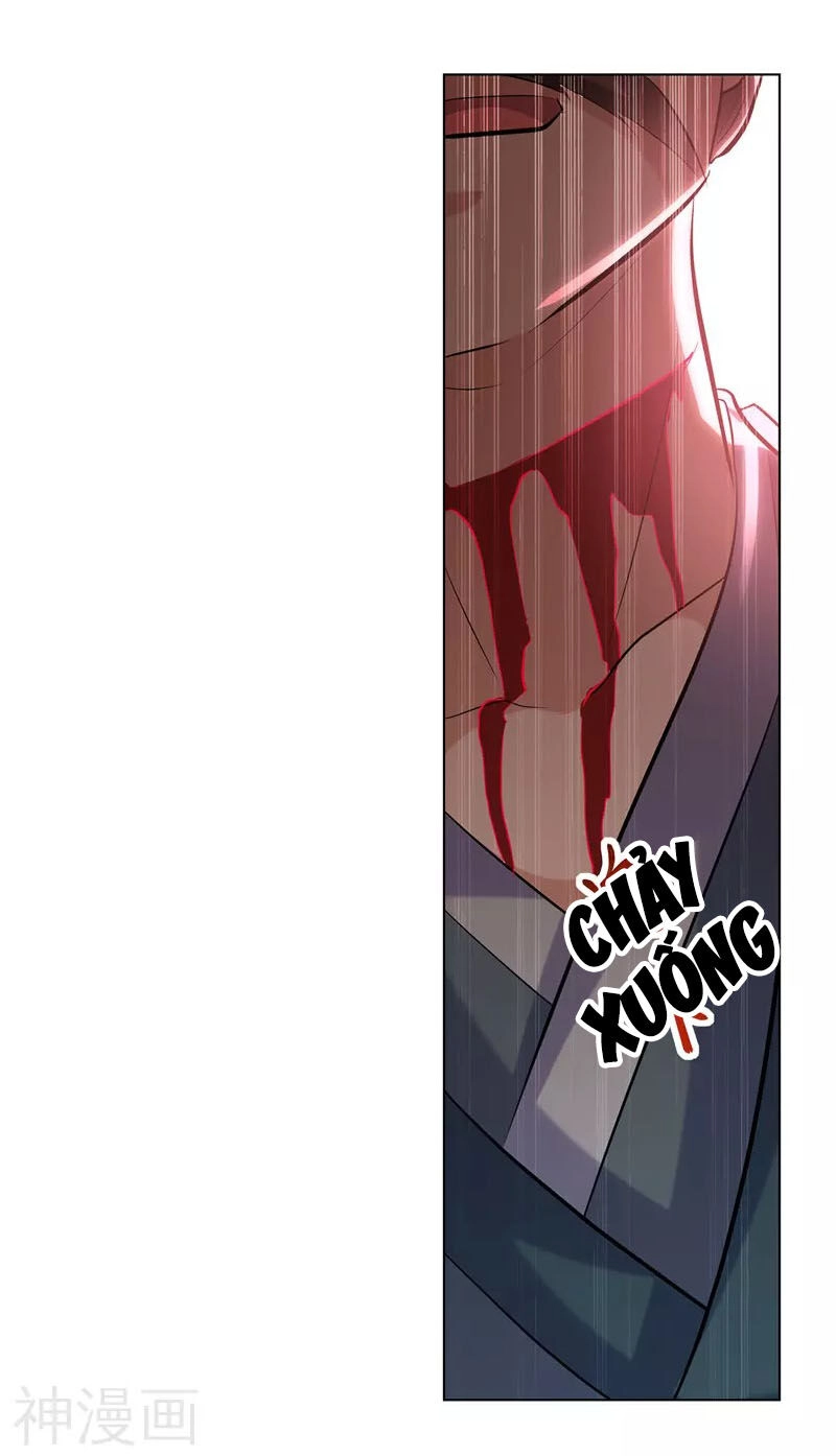 Lăng Thiên Thần Đế Chapter 138 - 26