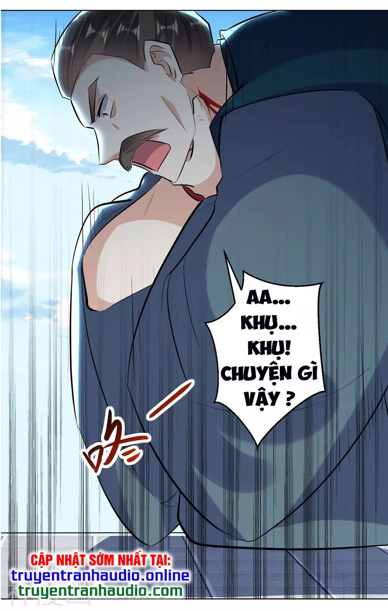 Lăng Thiên Thần Đế Chapter 138 - 27