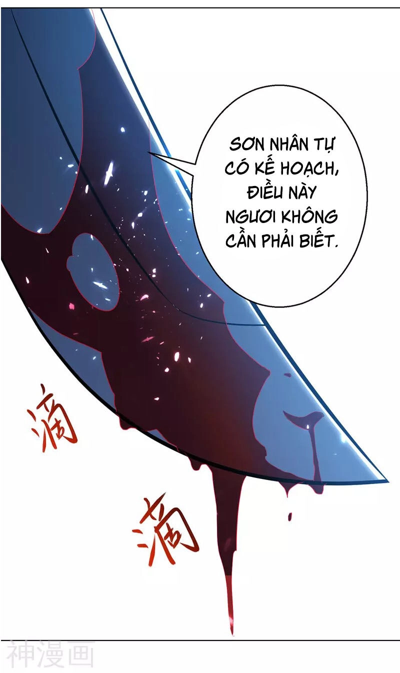 Lăng Thiên Thần Đế Chapter 138 - 30