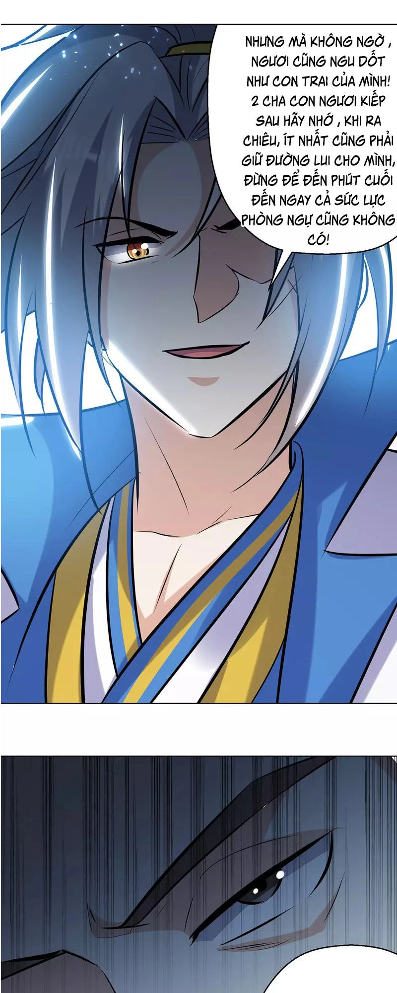 Lăng Thiên Thần Đế Chapter 138 - 31