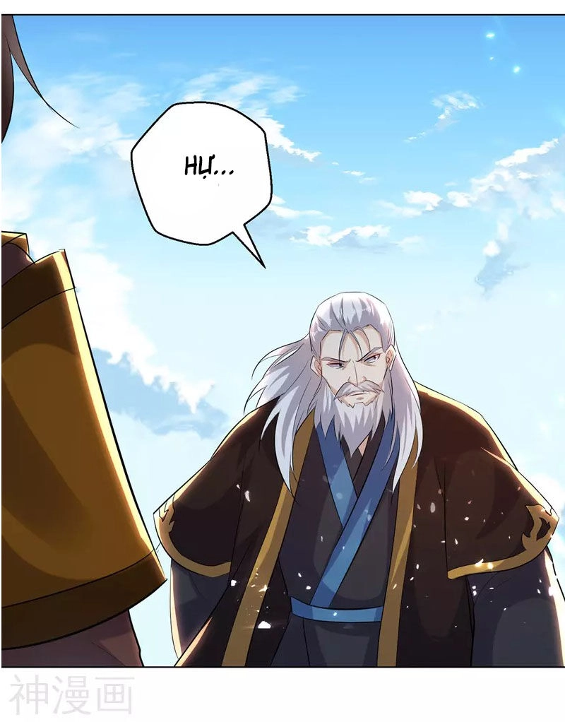 Lăng Thiên Thần Đế Chapter 138 - 37