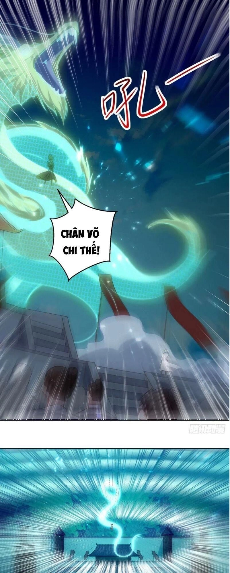 Lăng Thiên Thần Đế Chapter 139 - 15