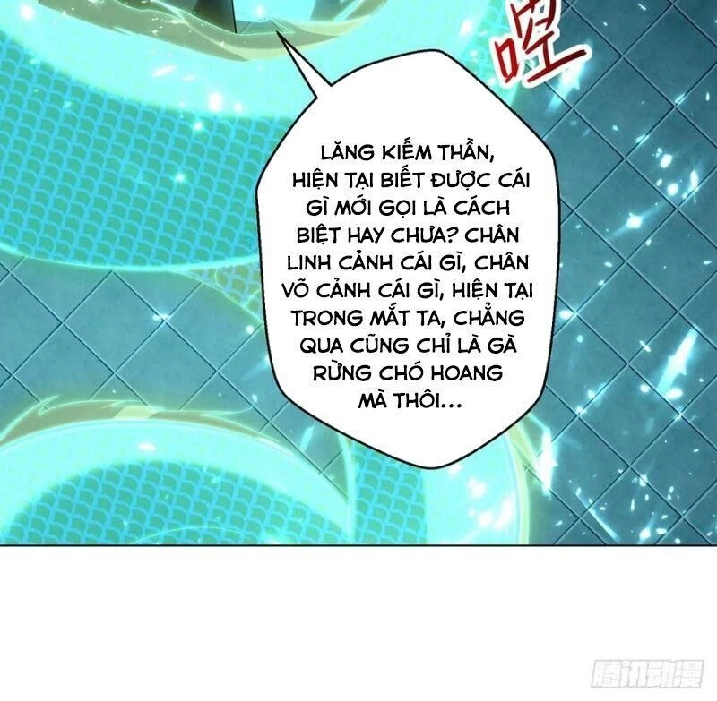 Lăng Thiên Thần Đế Chapter 139 - 22