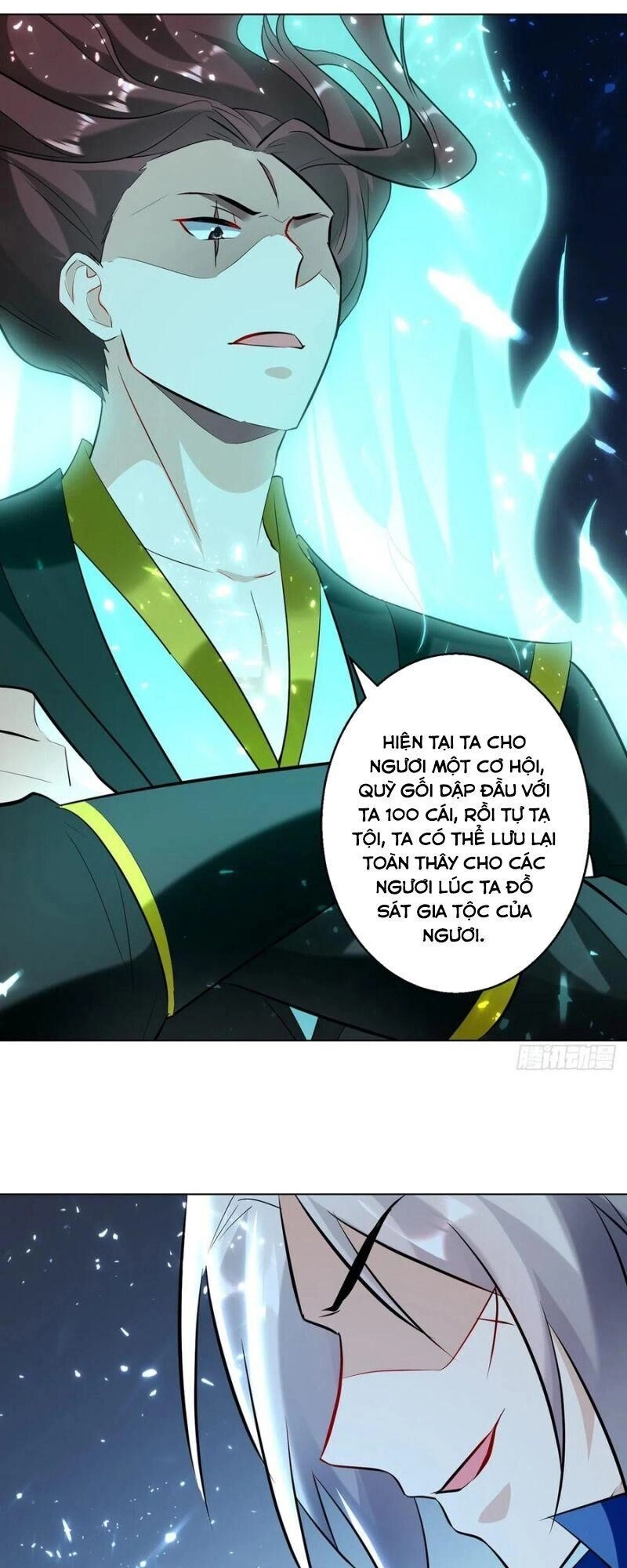 Lăng Thiên Thần Đế Chapter 139 - 23