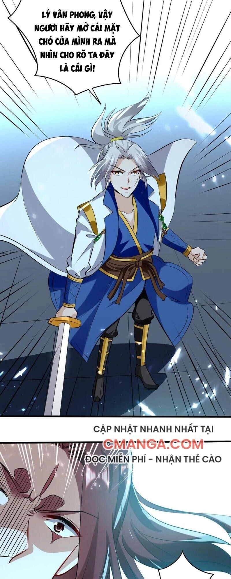 Lăng Thiên Thần Đế Chapter 139 - 25