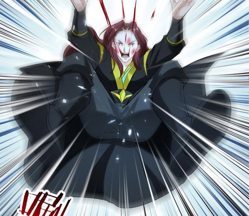 Lăng Thiên Thần Đế Chapter 140 - 2