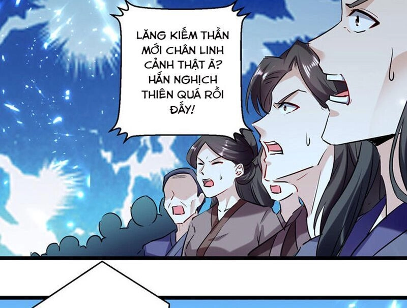 Lăng Thiên Thần Đế Chapter 140 - 6