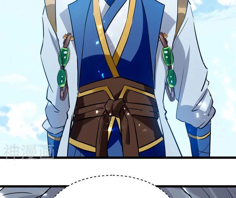 Lăng Thiên Thần Đế Chapter 140 - 8