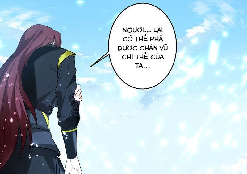 Lăng Thiên Thần Đế Chapter 140 - 11