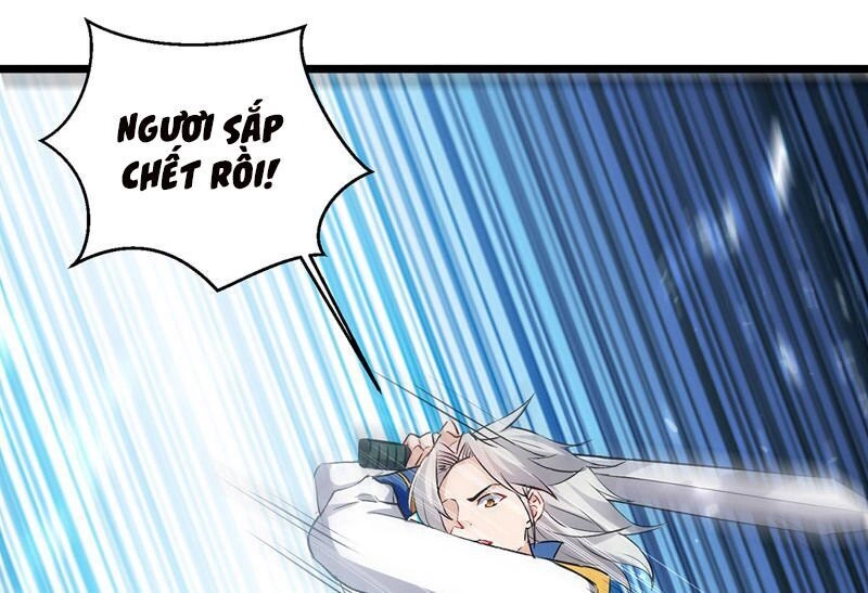 Lăng Thiên Thần Đế Chapter 140 - 15