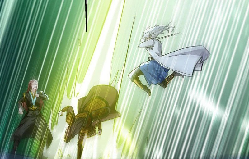 Lăng Thiên Thần Đế Chapter 140 - 21