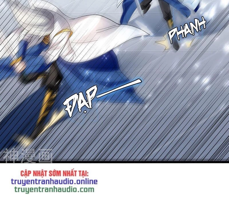 Lăng Thiên Thần Đế Chapter 140 - 25