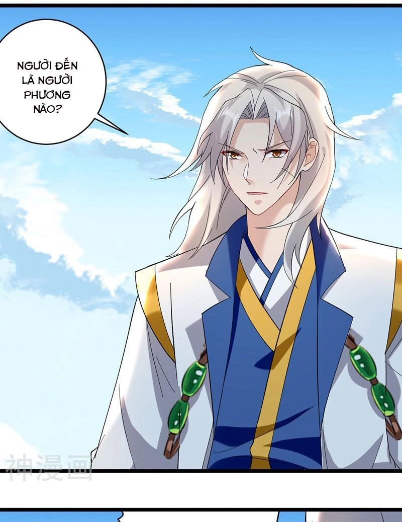 Lăng Thiên Thần Đế Chapter 140 - 26