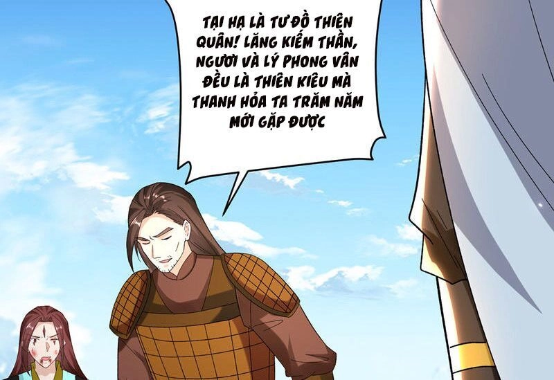 Lăng Thiên Thần Đế Chapter 140 - 27