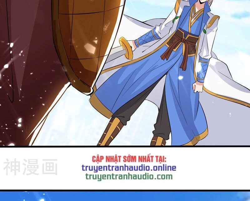 Lăng Thiên Thần Đế Chapter 140 - 34