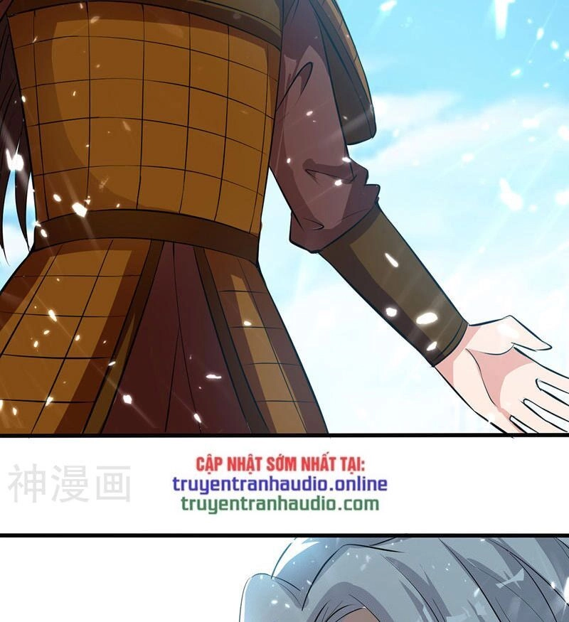 Lăng Thiên Thần Đế Chapter 140 - 36