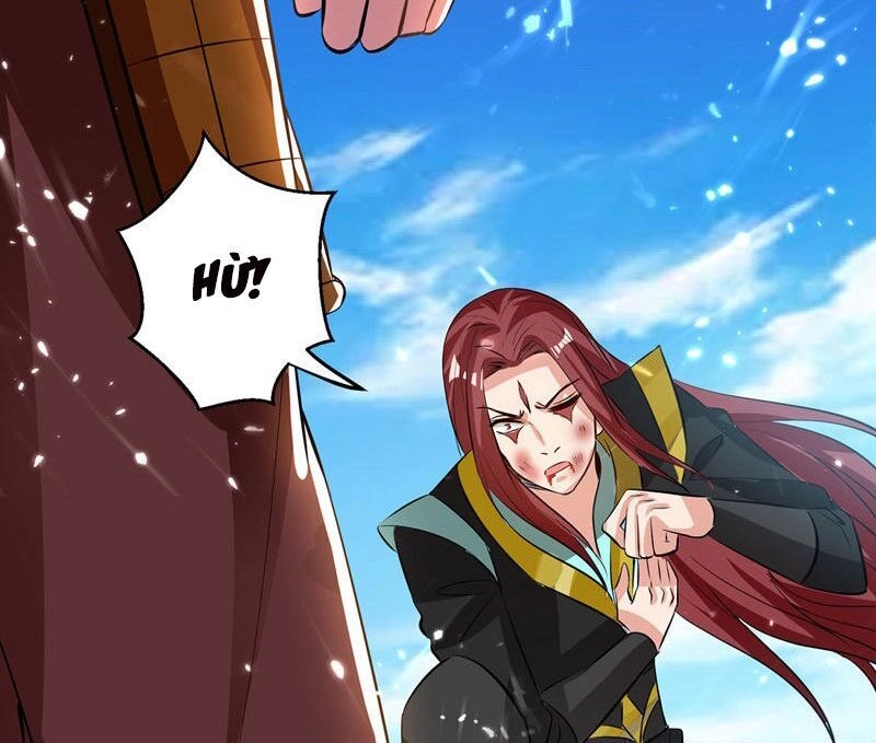 Lăng Thiên Thần Đế Chapter 140 - 45