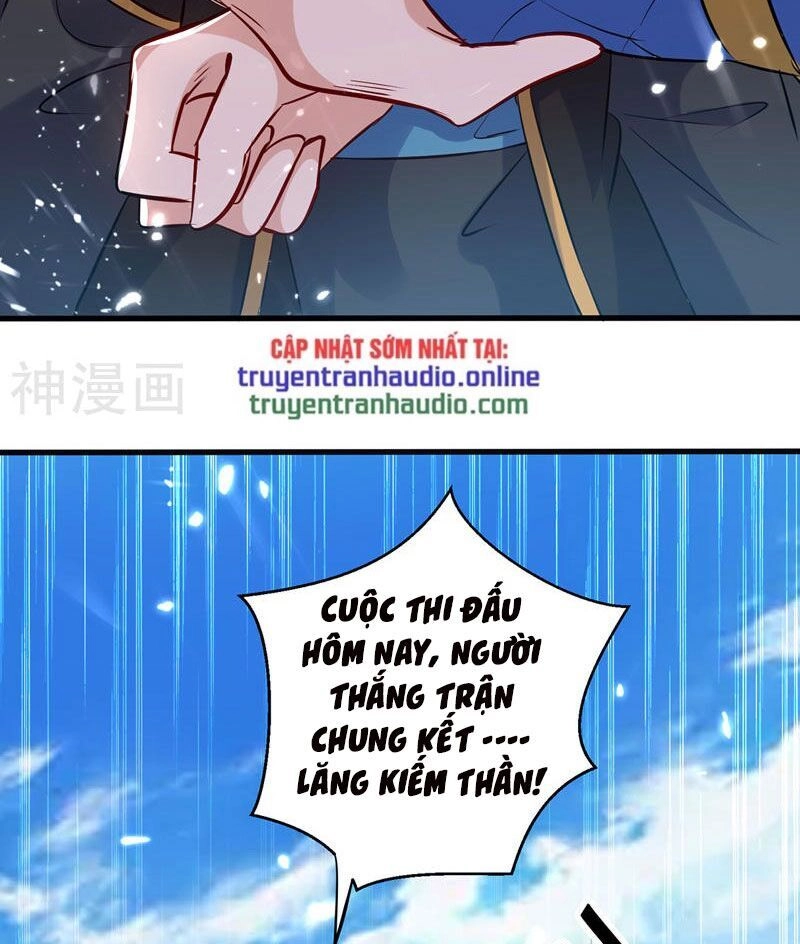 Lăng Thiên Thần Đế Chapter 140 - 52