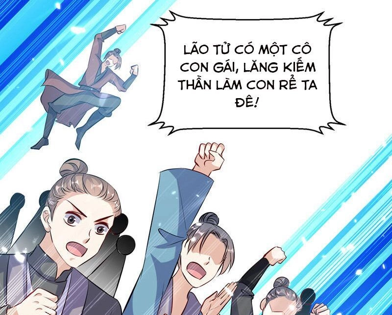 Lăng Thiên Thần Đế Chapter 140 - 56