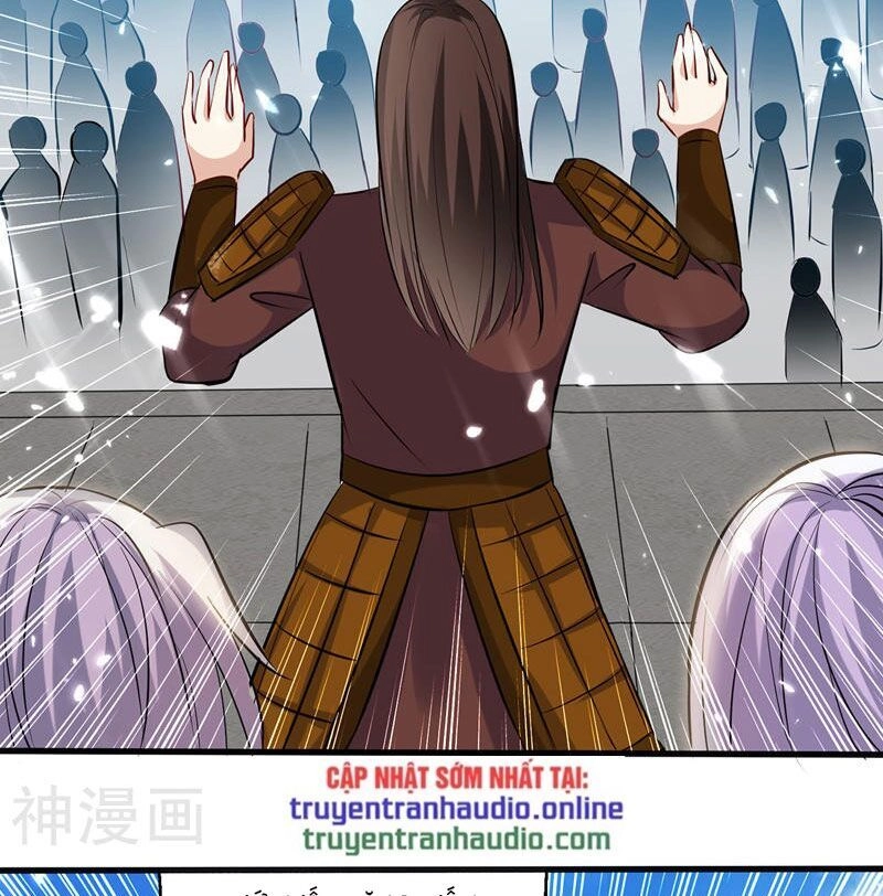 Lăng Thiên Thần Đế Chapter 140 - 58