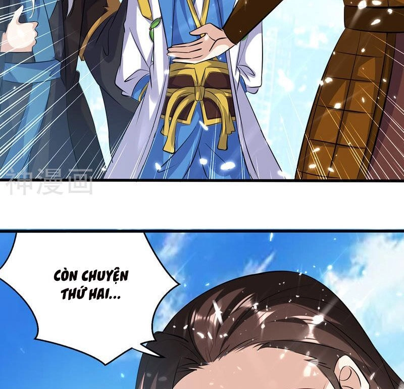 Lăng Thiên Thần Đế Chapter 140 - 60