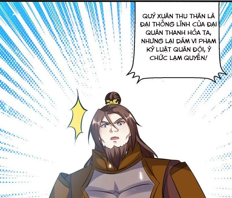 Lăng Thiên Thần Đế Chapter 140 - 62