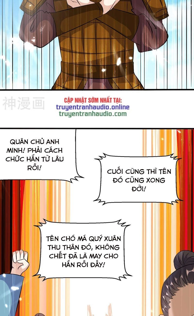 Lăng Thiên Thần Đế Chapter 140 - 65