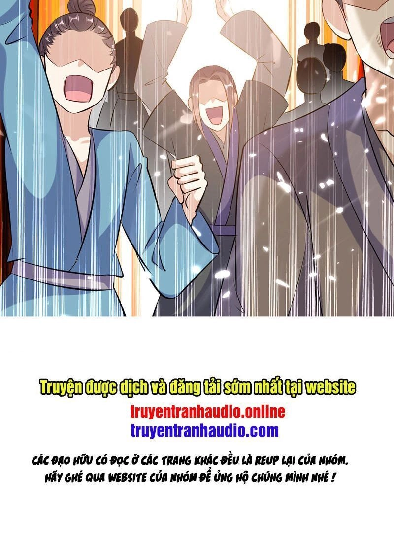 Lăng Thiên Thần Đế Chapter 140 - 66