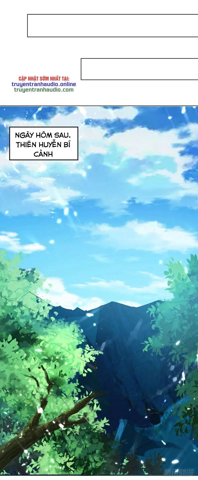 Lăng Thiên Thần Đế Chapter 141 - 6