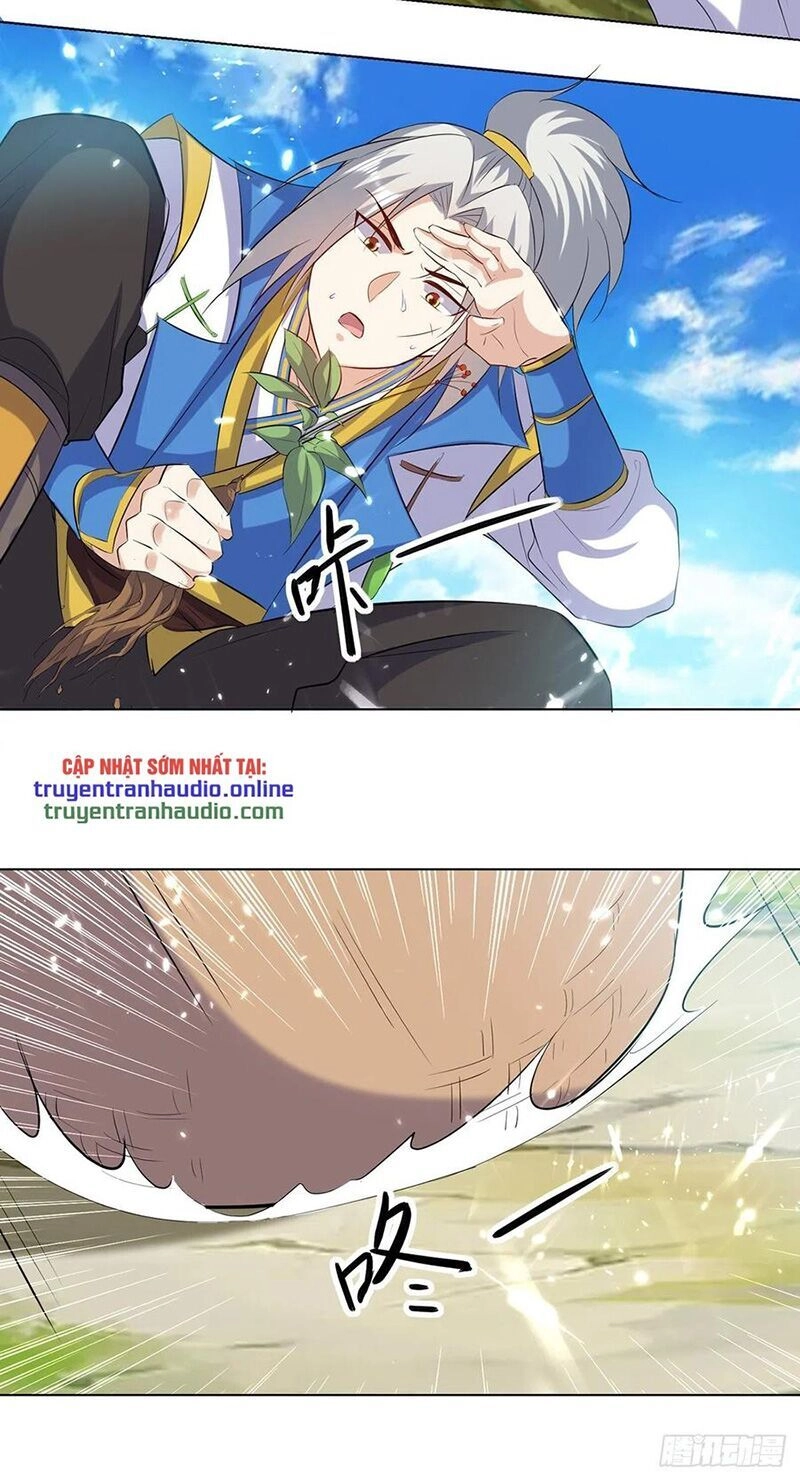 Lăng Thiên Thần Đế Chapter 141 - 9