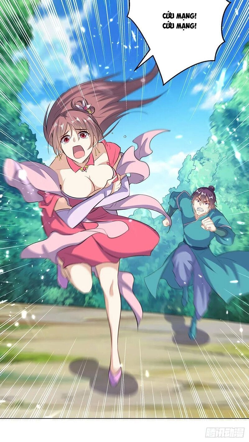 Lăng Thiên Thần Đế Chapter 141 - 15