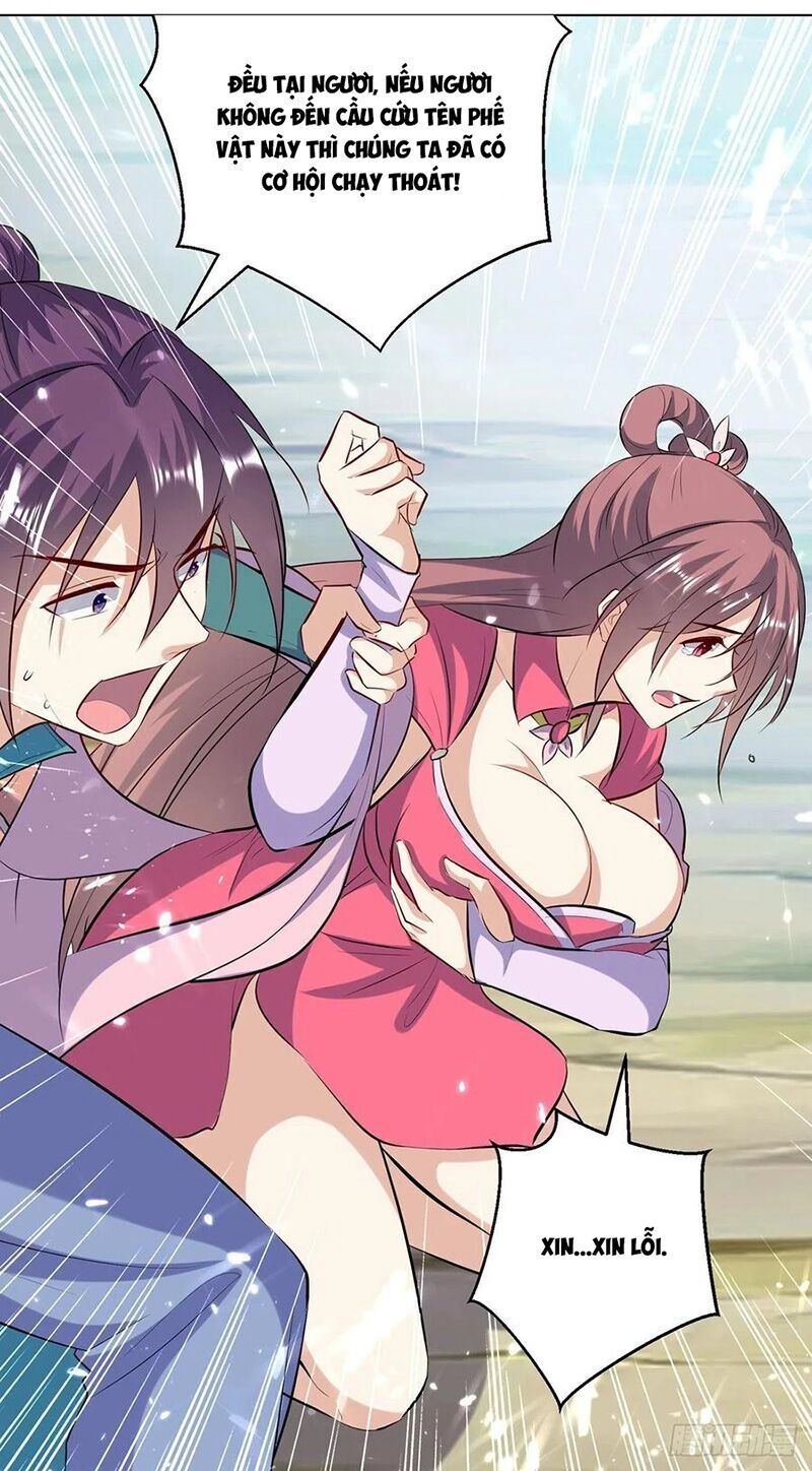 Lăng Thiên Thần Đế Chapter 141 - 20