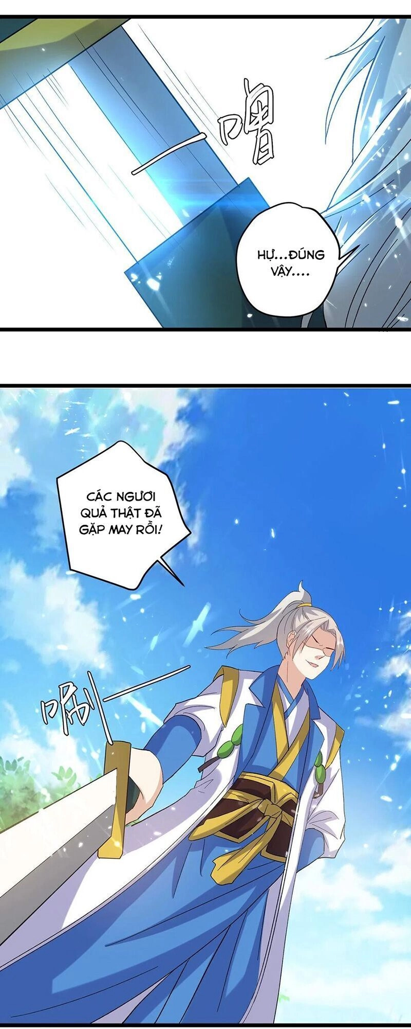 Lăng Thiên Thần Đế Chapter 141 - 25