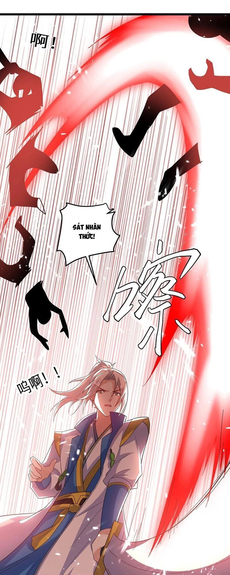 Lăng Thiên Thần Đế Chapter 141 - 29