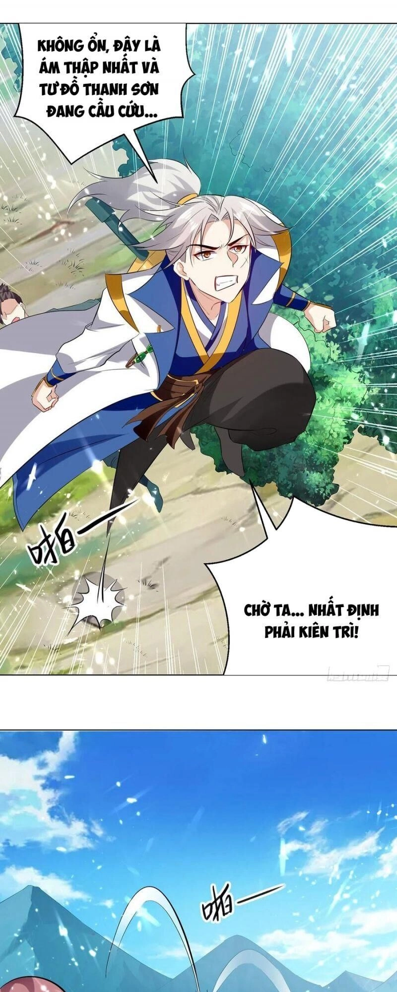 Lăng Thiên Thần Đế Chapter 142 - 3