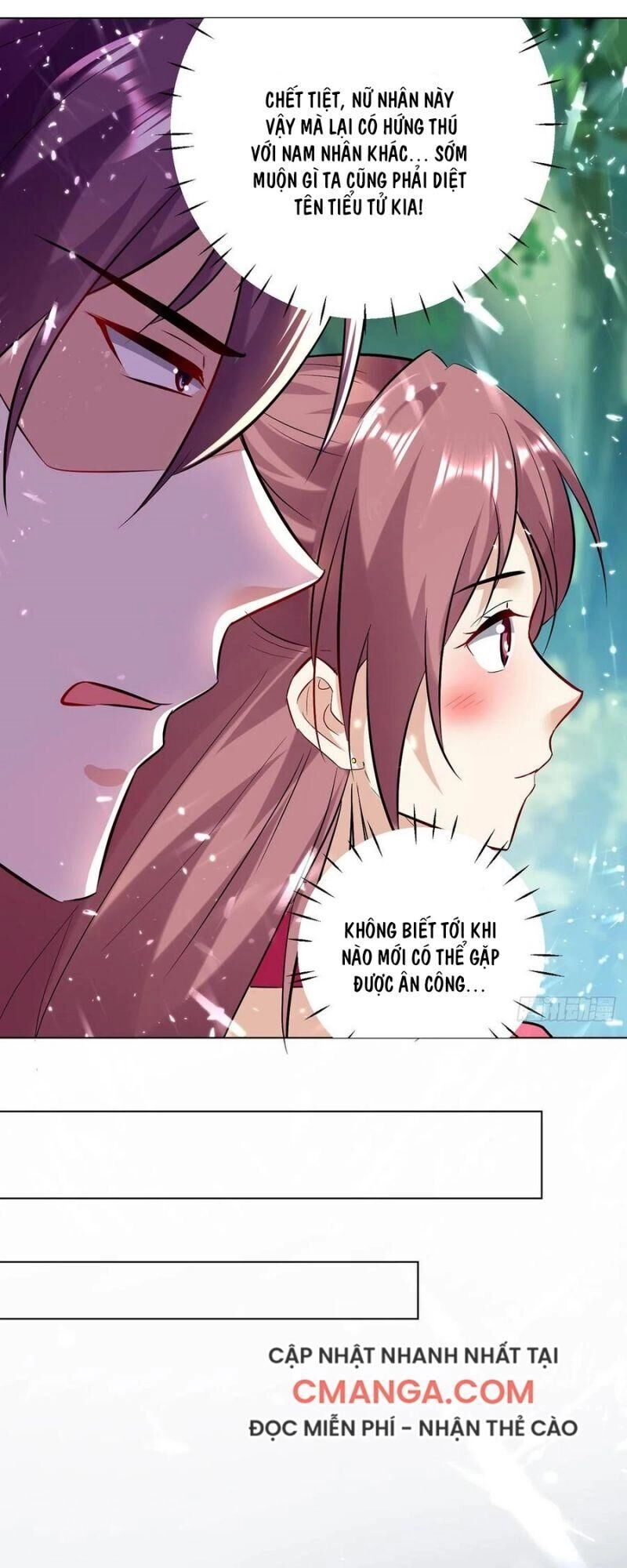 Lăng Thiên Thần Đế Chapter 142 - 7