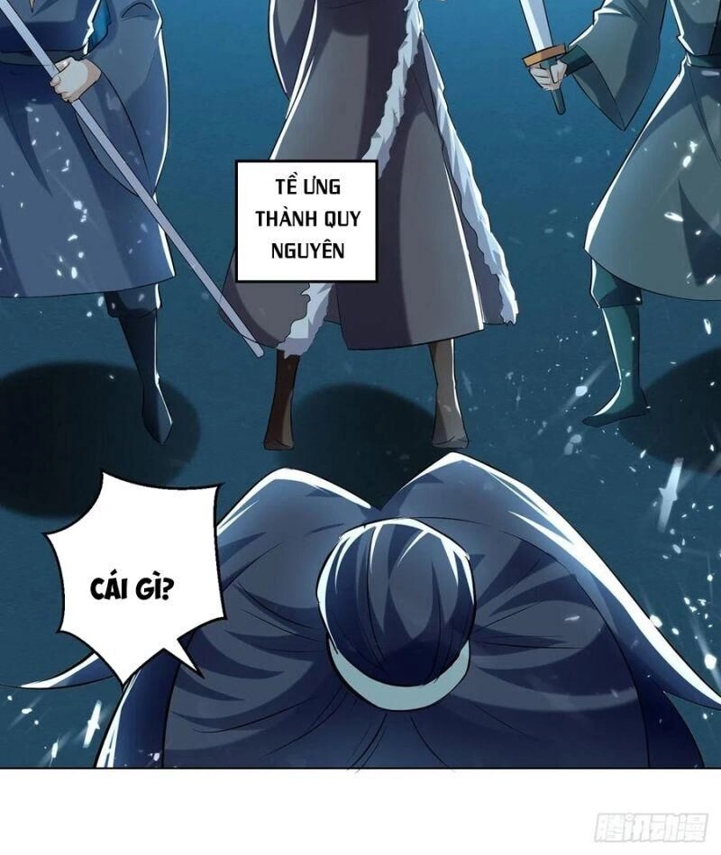 Lăng Thiên Thần Đế Chapter 142 - 12